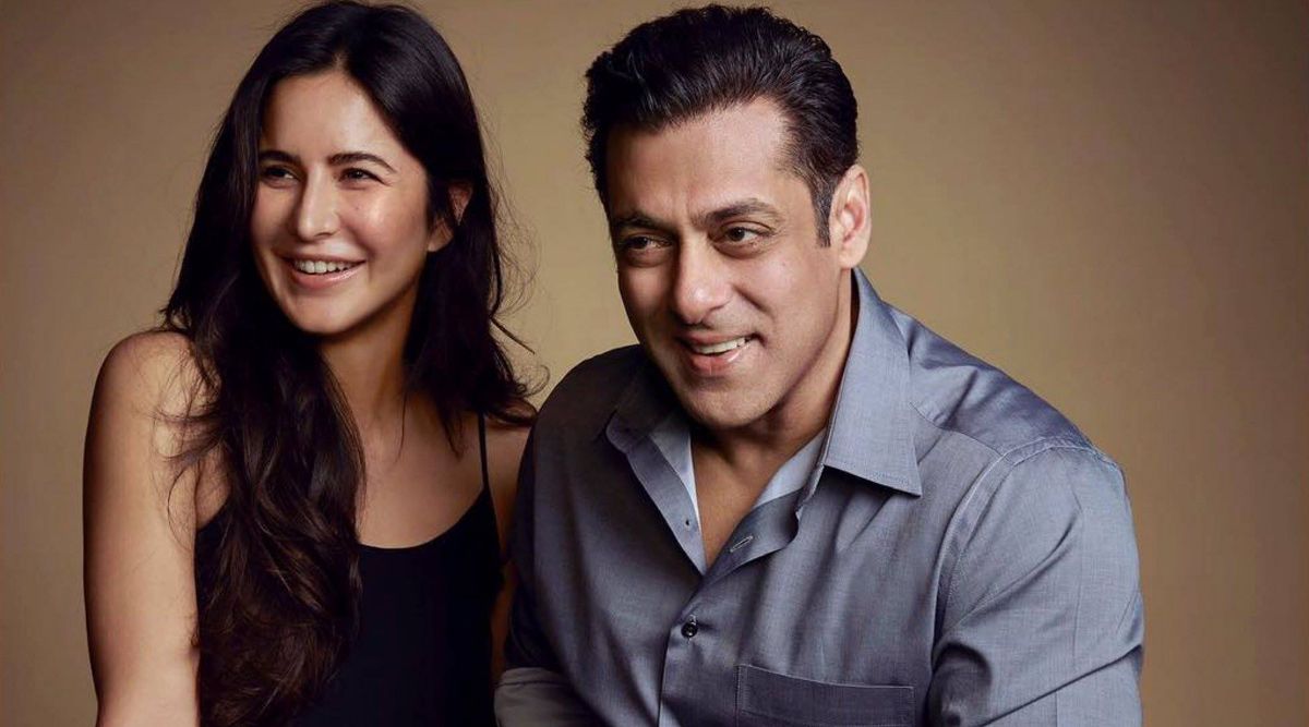 Salman Khan & Katrina Kaif to get back together to wrap the final schedule of Tiger 3 in Delhi