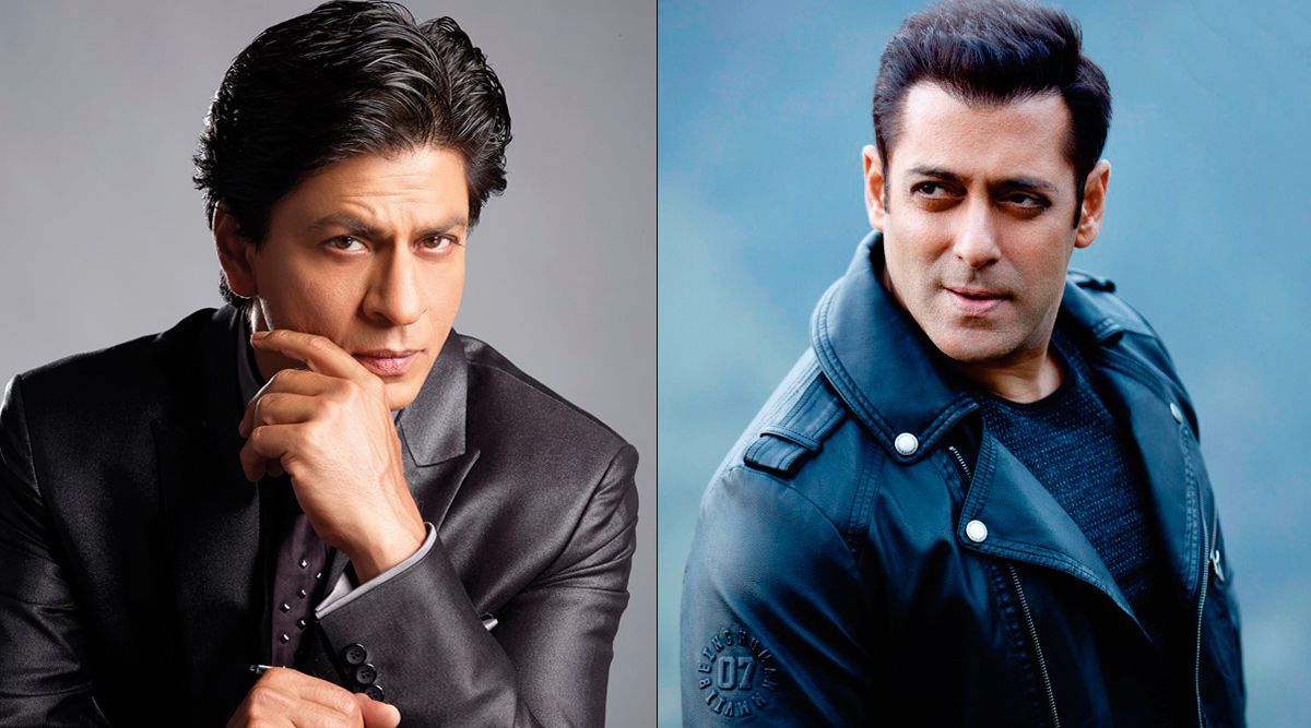 Do you know the real reason behind Shah Rukh Khan and Salman Khan’s fight? Read inside!