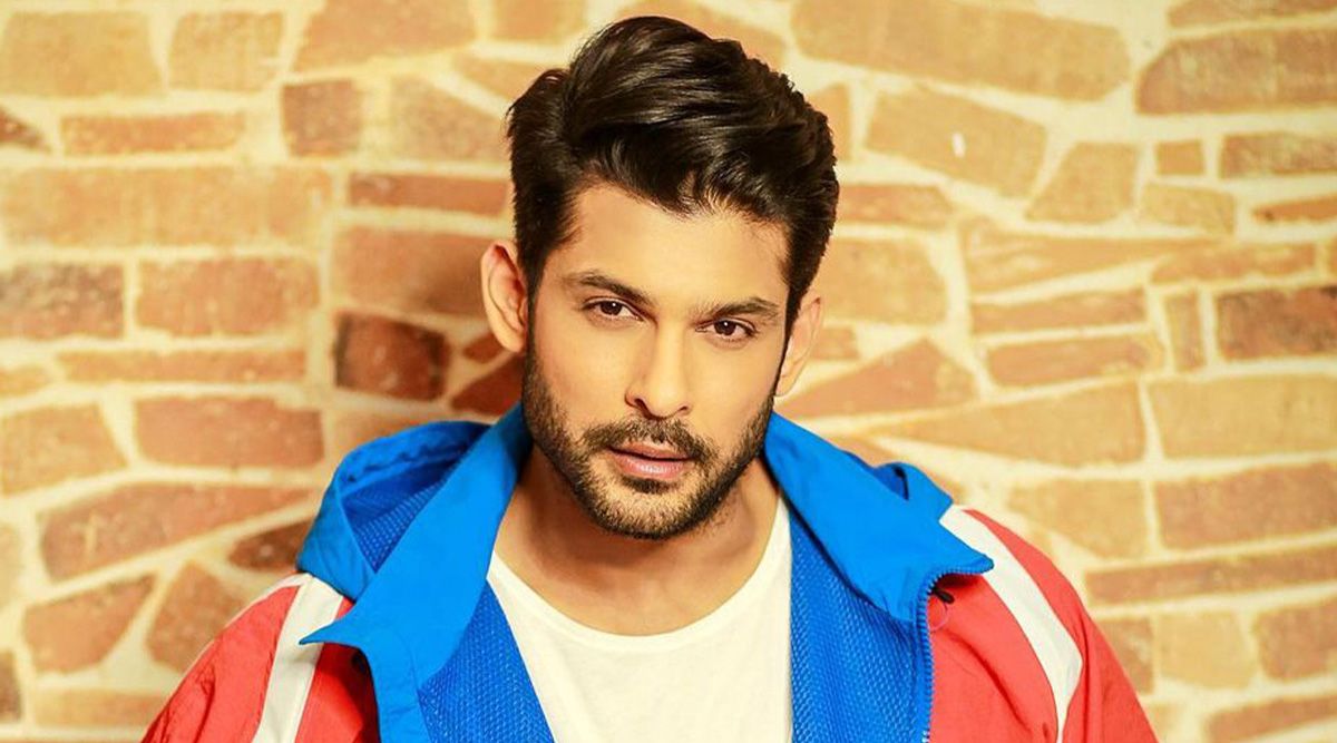 Remembering the beloved Sidharth Shukla; His stylist and fans pay tribute