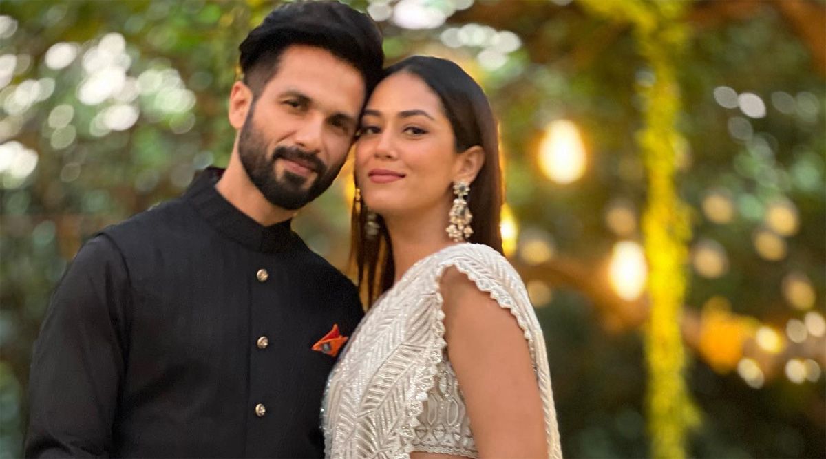 Shahid Kapoor confesses that he spends money with Mira Rajput's permission; says ‘I’m a family man now’