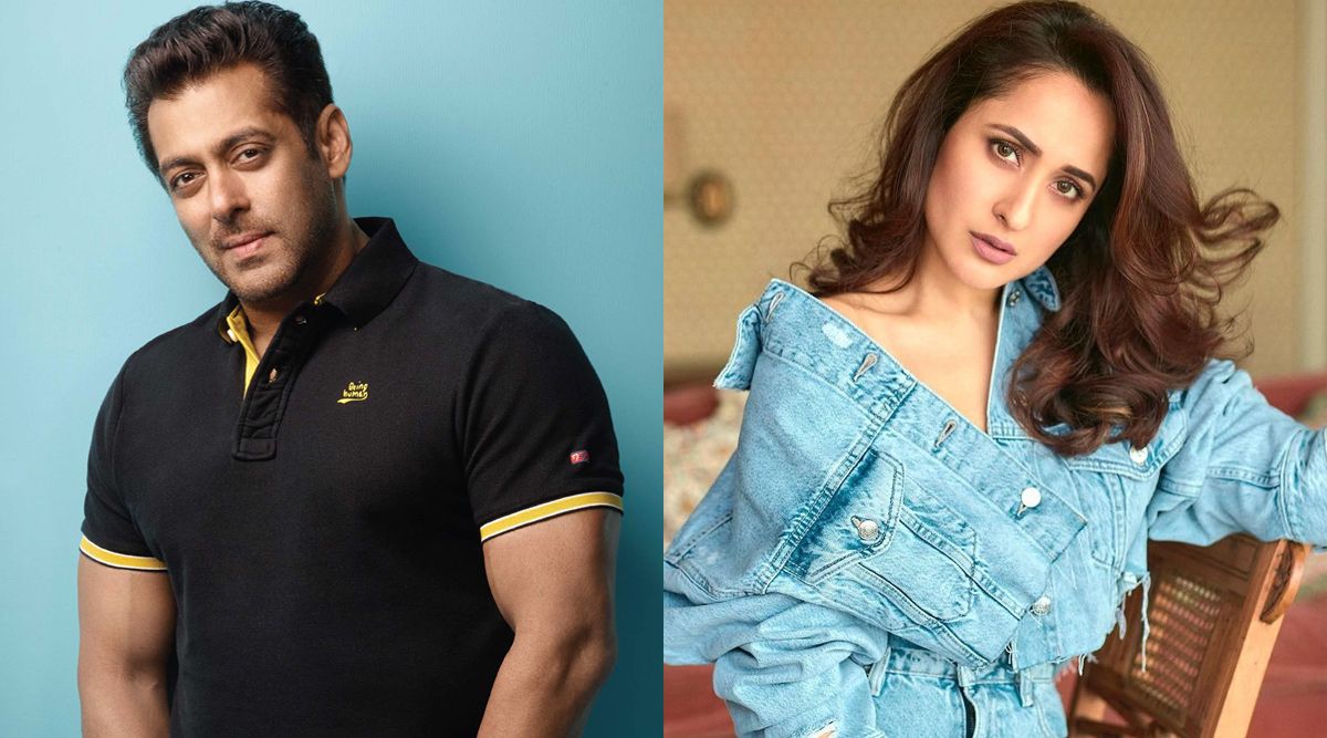 Main Chala, featuring Salman Khan and Pragya Jaiswal, to be out on January 22