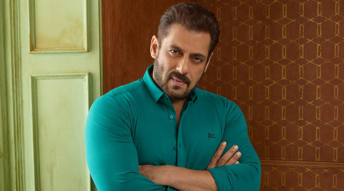 From Tiger 3 to No Entry 2, 5 upcoming Salman Khan films fans are waiting for with bated breath
