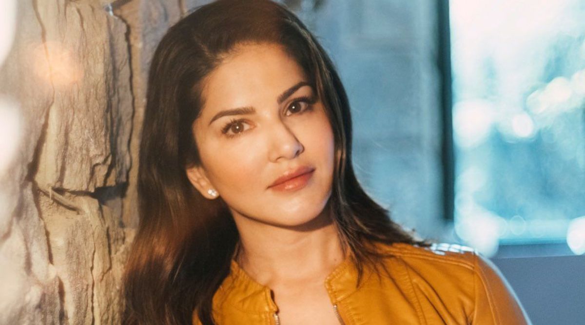 “Anamika is 2.0 version of myself,” Sunny Leone on her upcoming streaming show Anamika