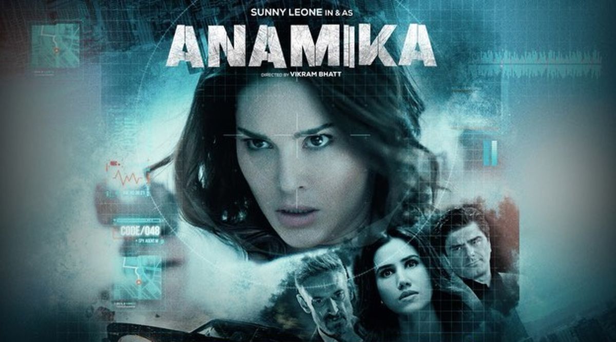 MX Player to stream Sunny Leone’s Anamika for free