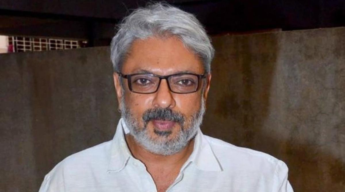 Sanjay Leela Bhansali’s Heeramandi series to go on floors by March end, with a set worth Rs. 1.75 crore created in Mumbai