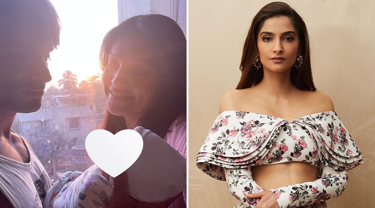 Bipasha Basu gives a sneak peek at Sonam Kapoor's gifts for her little angel, Devi; Click here to see!