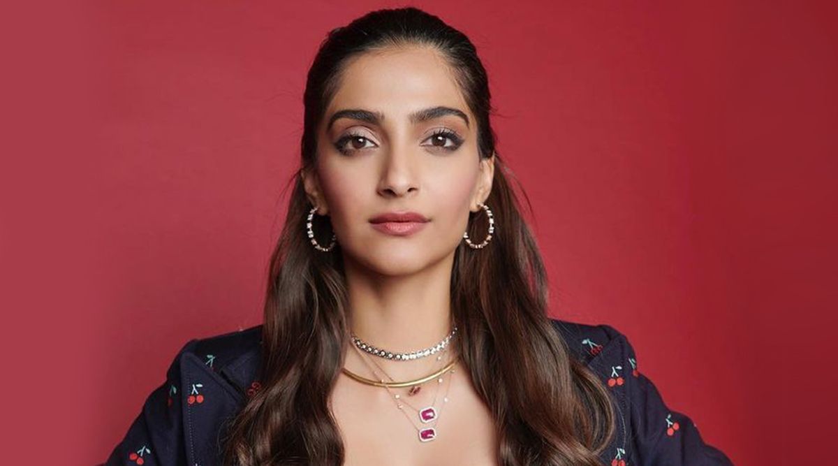 Sonam Kapoor sells Bandra residential property for 32.5 crore; Here are the details! 