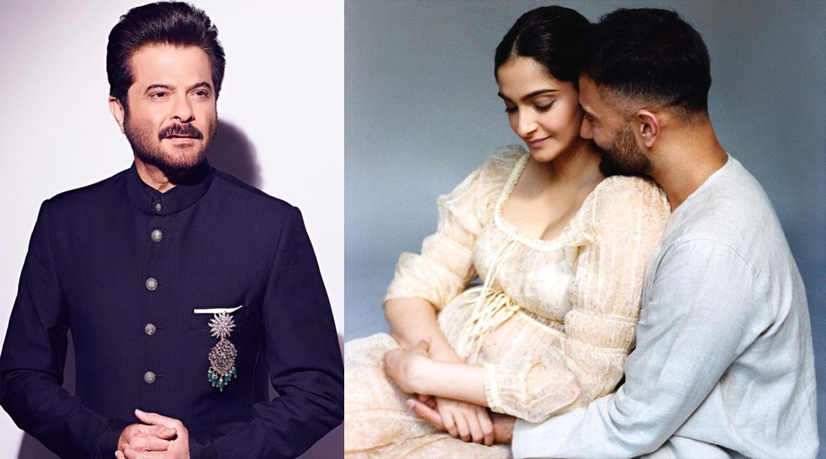 Sonam Kapoor will be a ‘working mother’ and a ‘perfect mother’, says Anil Kapoor