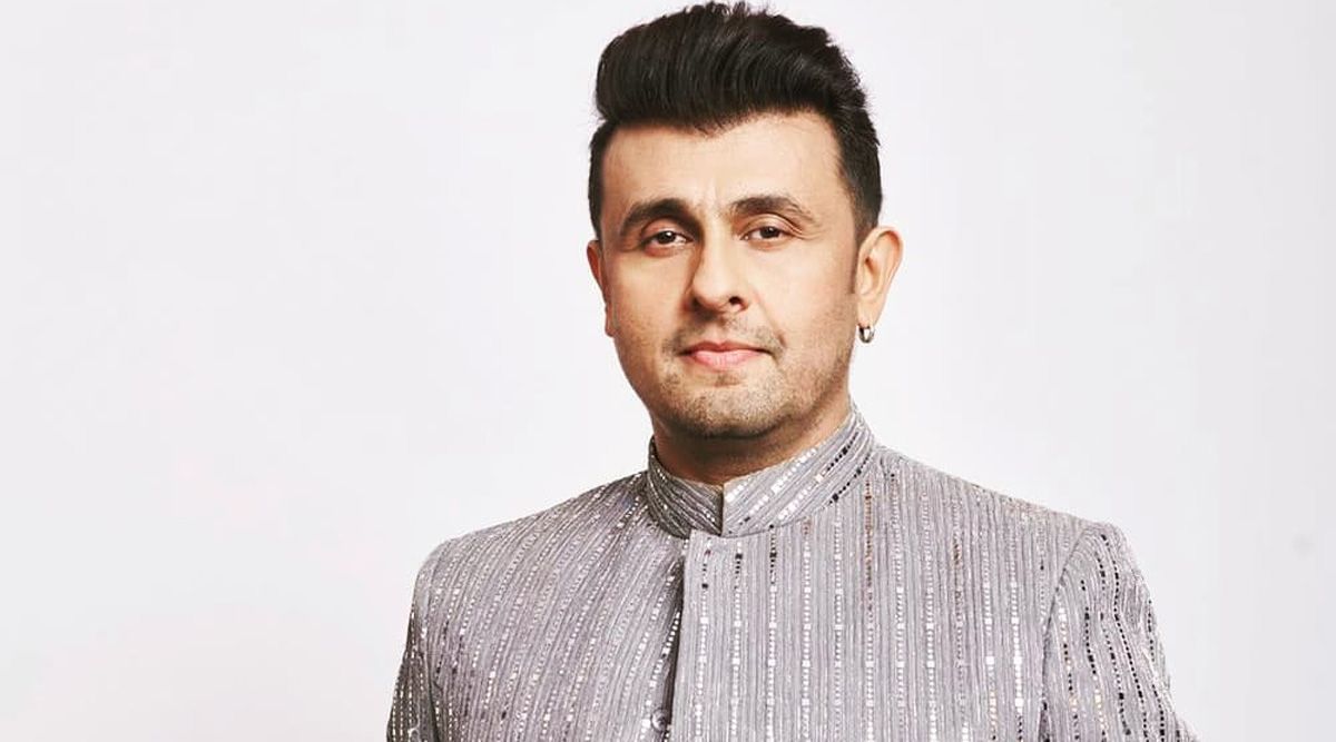 Sonu Nigam reacts to the language controversy between Ajay Devgn and Sudeep; says, 'Let’s not divide the people and country further'