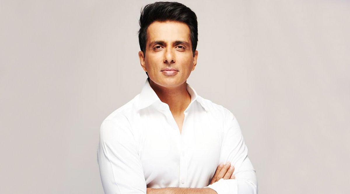 Sonu Sood rescues the life of 19 year old boy from car accident