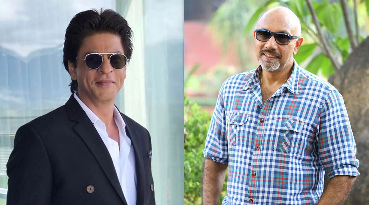 Shah Rukh Khan’s Chennai Express co-star Sathyaraj says he didn't find his character great in the film