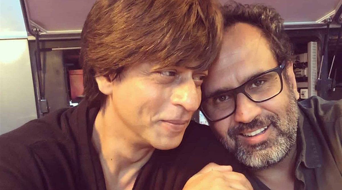 Aanand L Rai wants to reunite with Shah Rukh Khan for future project
