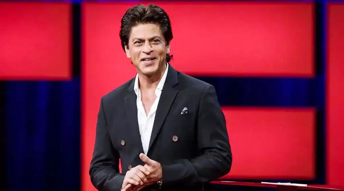 Shah Rukh Khan teases a collaboration with director Atlee Sitting with Atlee who is…’