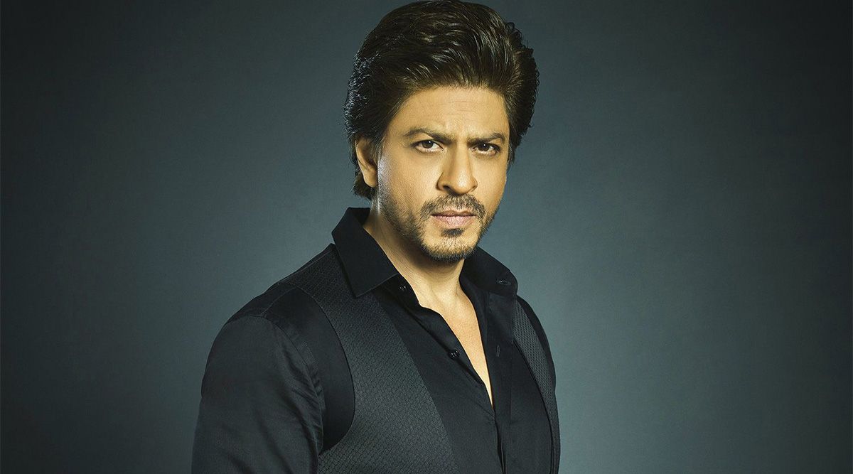 Shah Rukh Khan’s leaked look from Dunki shoot in London concerns Rajkumar Hirani; schedule to undergo major changes