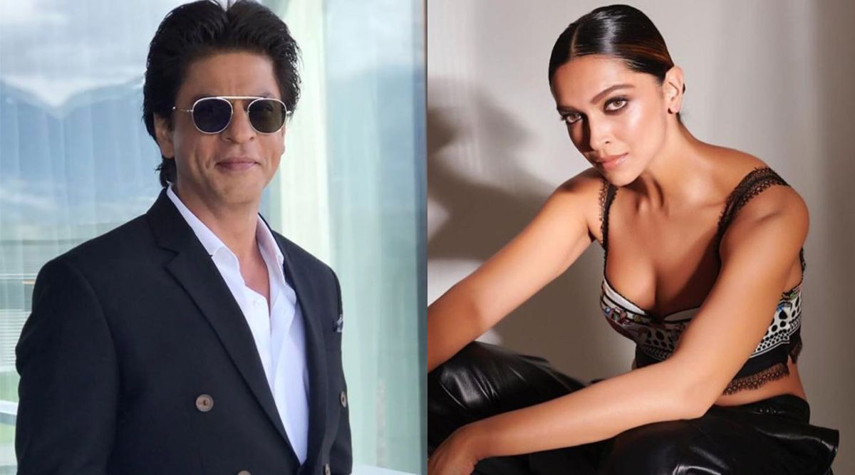 Shah Rukh Khan and Deepika Padukone to conclude the Pathaan Spain schedule on 27th March