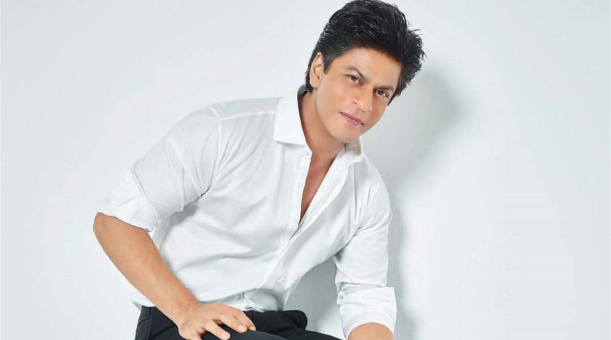 Inspired by THIS Hollywood actor, Shah Rukh Khan once said he always wanted to be a p*rn star