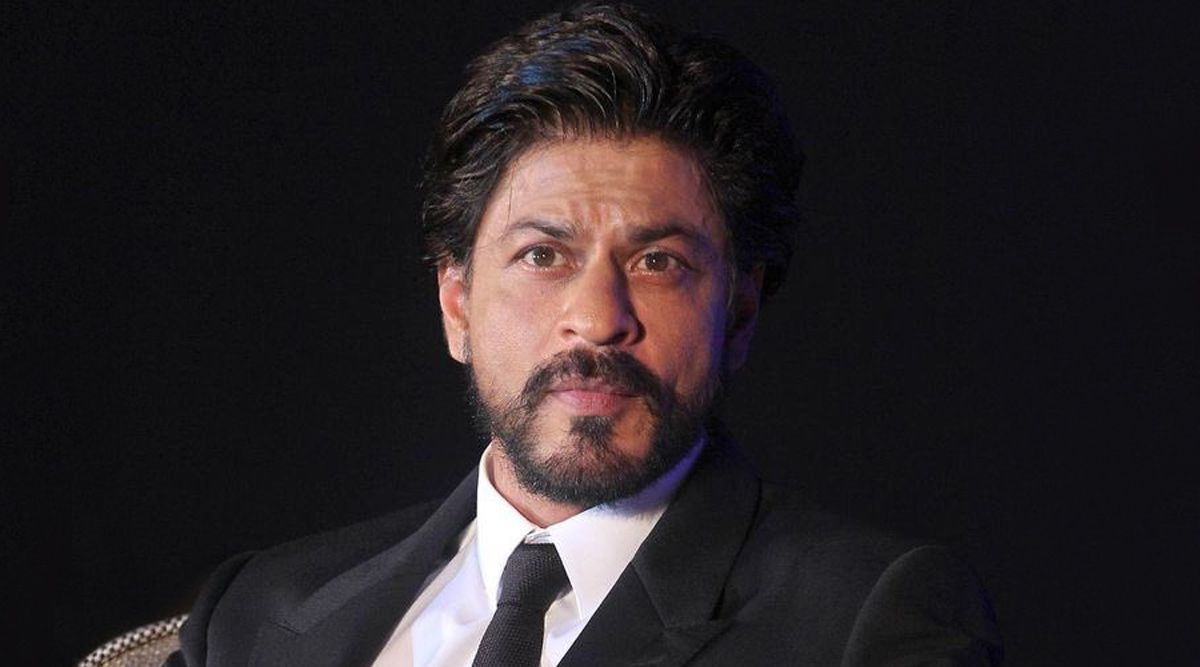 Shah Rukh Khan returns to work after a hectic break for son Aaryan Khan