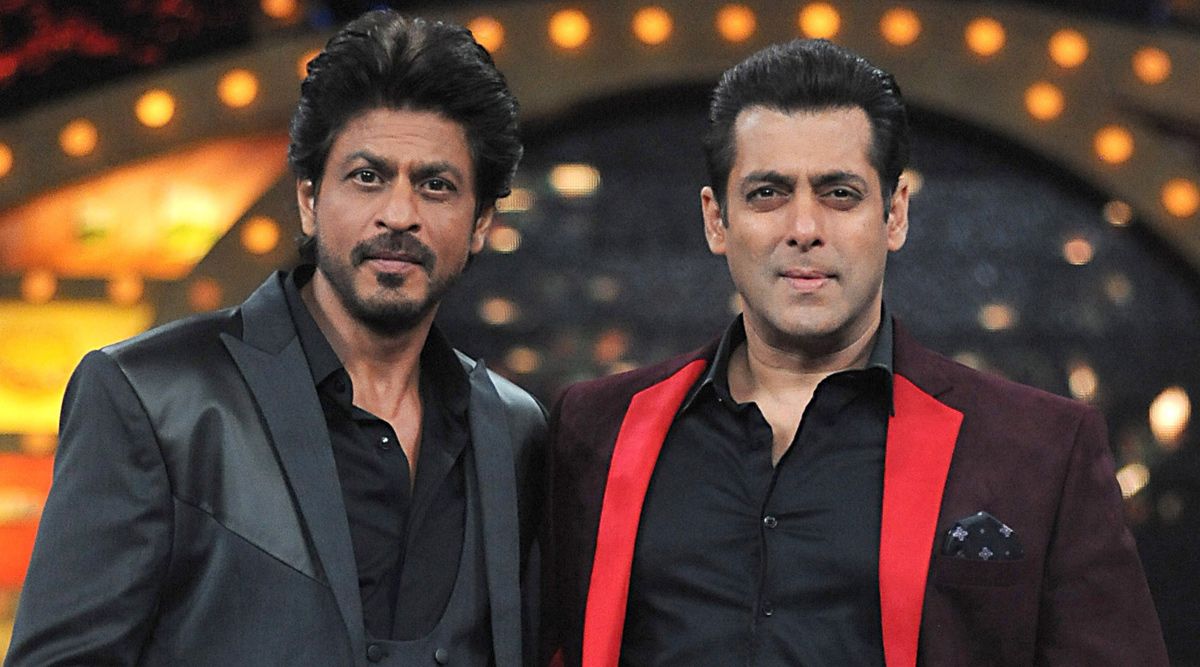 Salman Khan and Shah Rukh Khan to start filming a special sequence for Tiger 3 in June