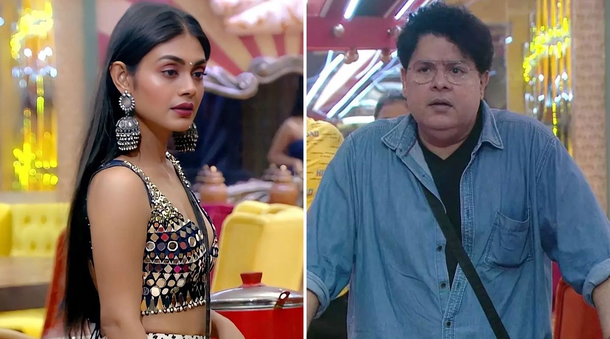 BIGG BOSS 16: Sreejita De and Sajid Khan to be evicted from the show? 