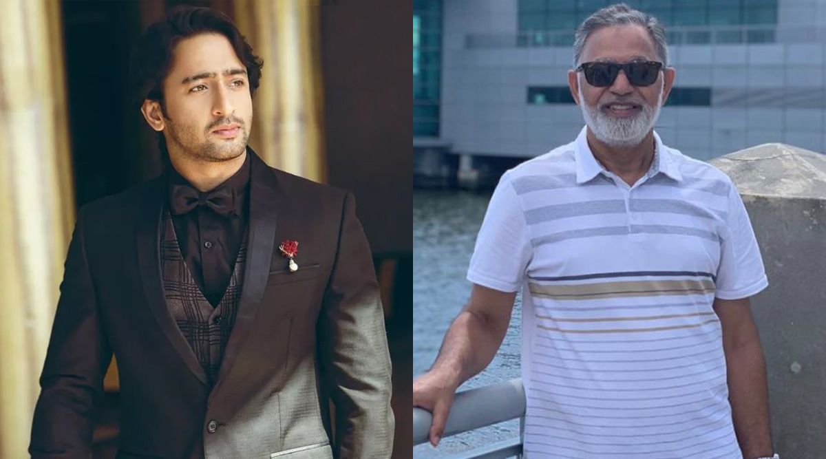 Shaheer Sheikh loses his father to COVID-19; Aly Goni offers condolences