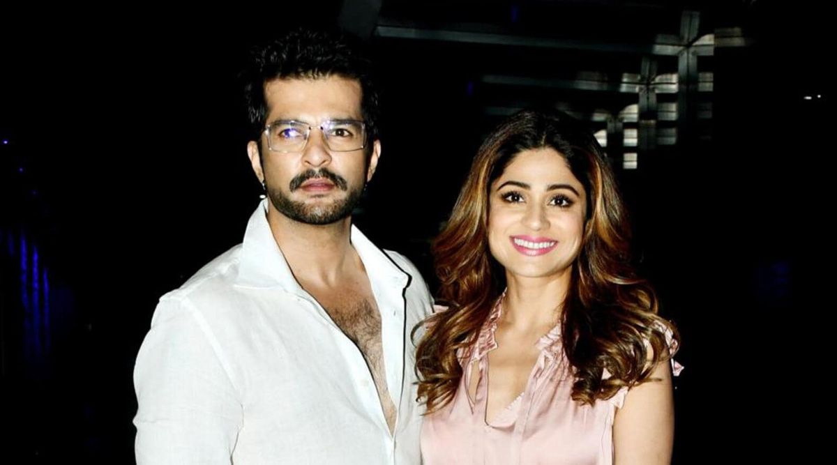Shamita Shetty opens up on her relationship with Raqesh Bapat: 'Rumours don’t affect us'