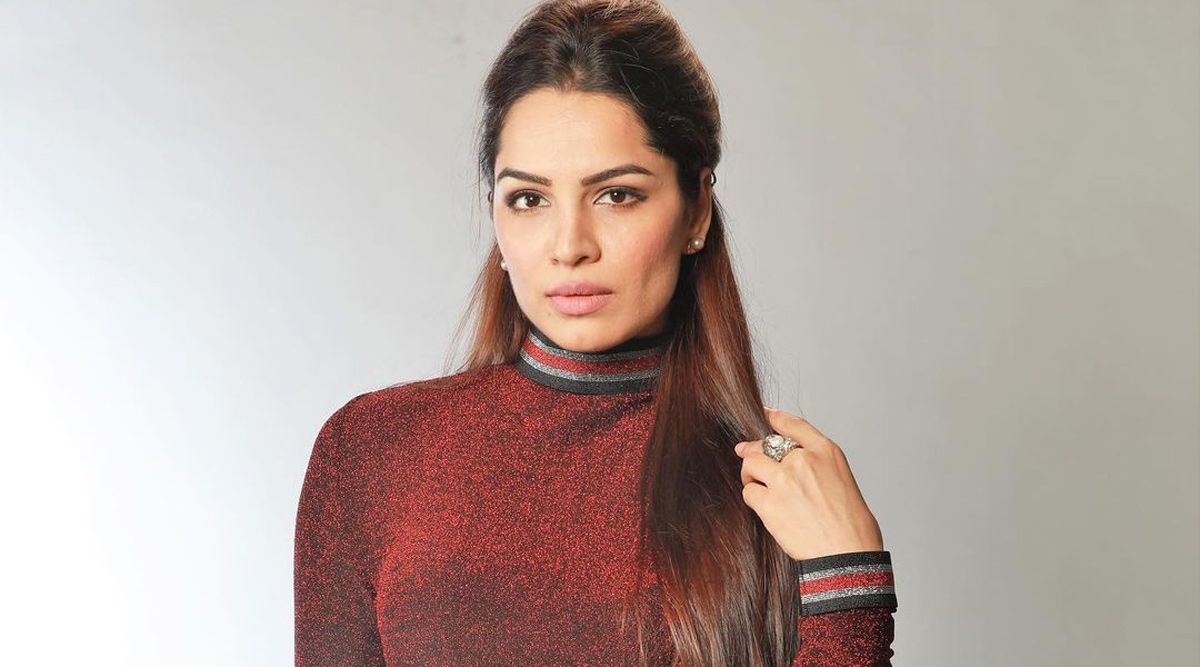 Shikha Singh gears up for TV comeback with Naagin 6
