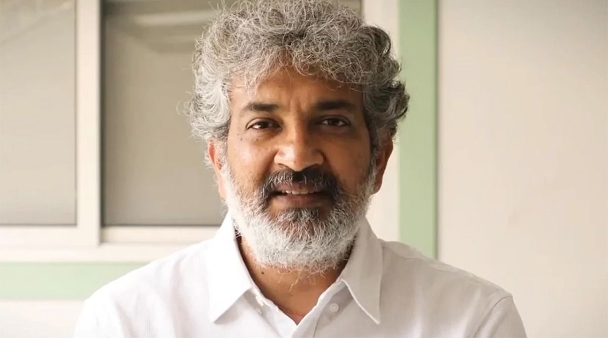 RRR director SS Rajamouli is ‘angry’ with Netflix despite the film’s massive success