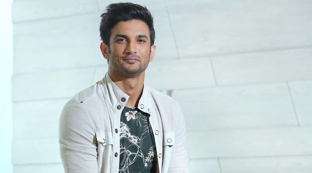 Siddharth Pithani, Sushant Singh Rajput's flatmate, granted bail in drugs case