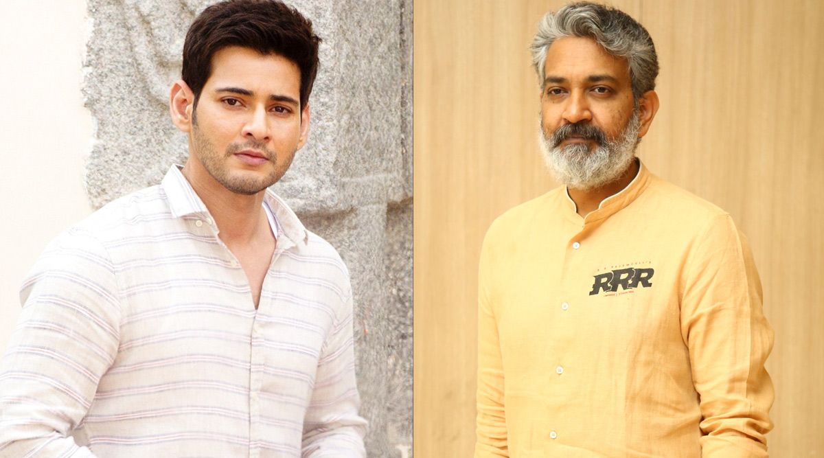 Here’s what we know about Mahesh Babu and SS Rajamouli’s upcoming film so far