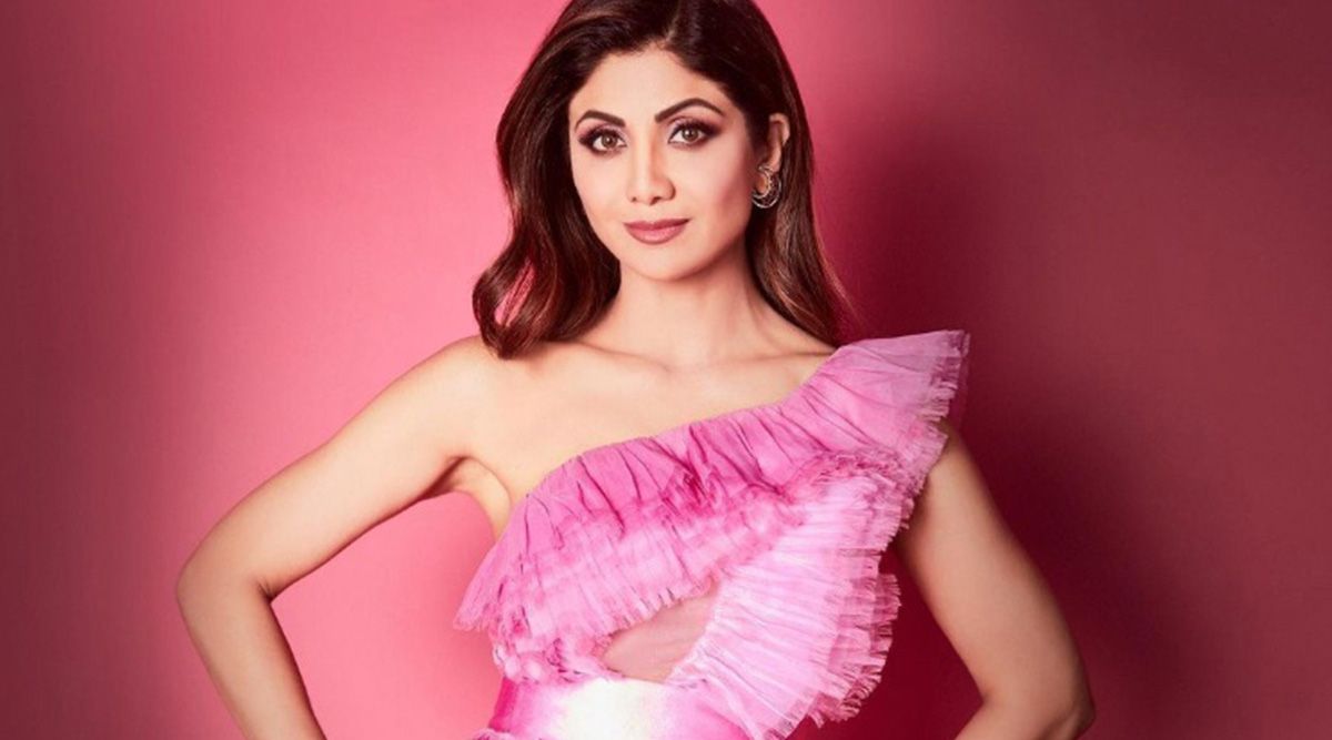 Shilpa Shetty Kundra to support education of a contestant from Dance Deewane Juniors