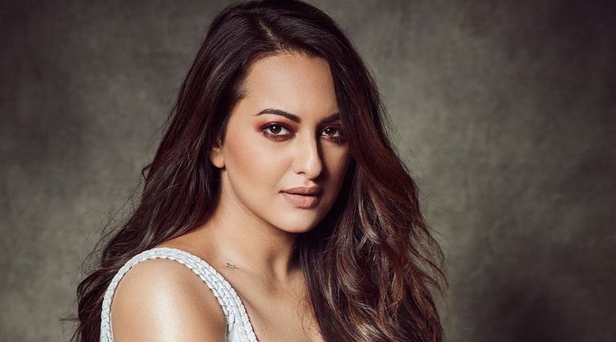 Sonakshi Sinha rubbishes reports about non-bailable warrant issued against her