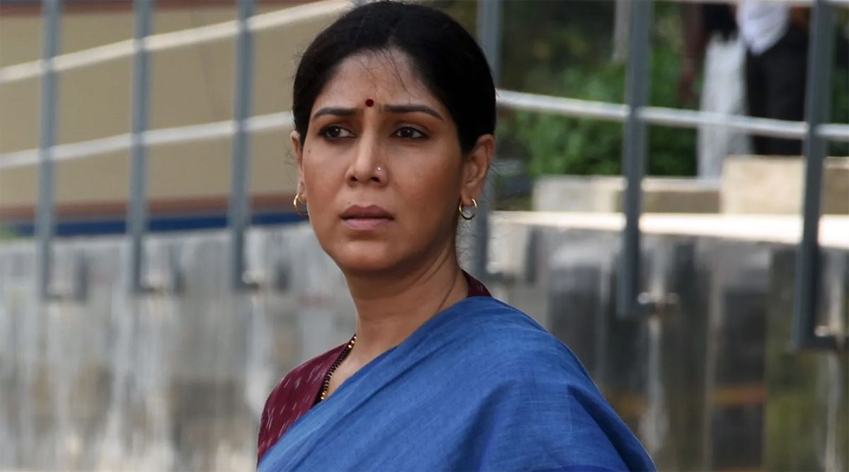 Sakshi Tanwar reveals shooting on the sets of Bade Acche Lagte Hain 2 felt like homecoming