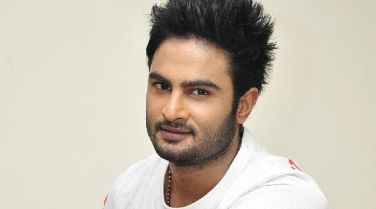 Sudheer Babu on why he chose not to feature in Brahmastra, says ‘want to explore Telugu cinema first’
