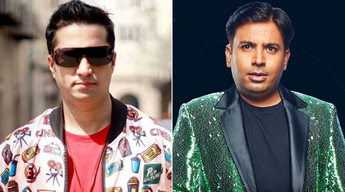 Oh No! Faizan Ansari Lodges Police Complaint Against Puneet Superstar, Unveiling A Scandalous Showdown! (Details Inside)