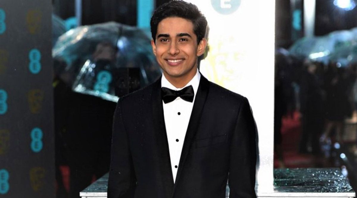 “We have a long way to go,” says Suraj Sharma while expressing his view about the western entertainment industry