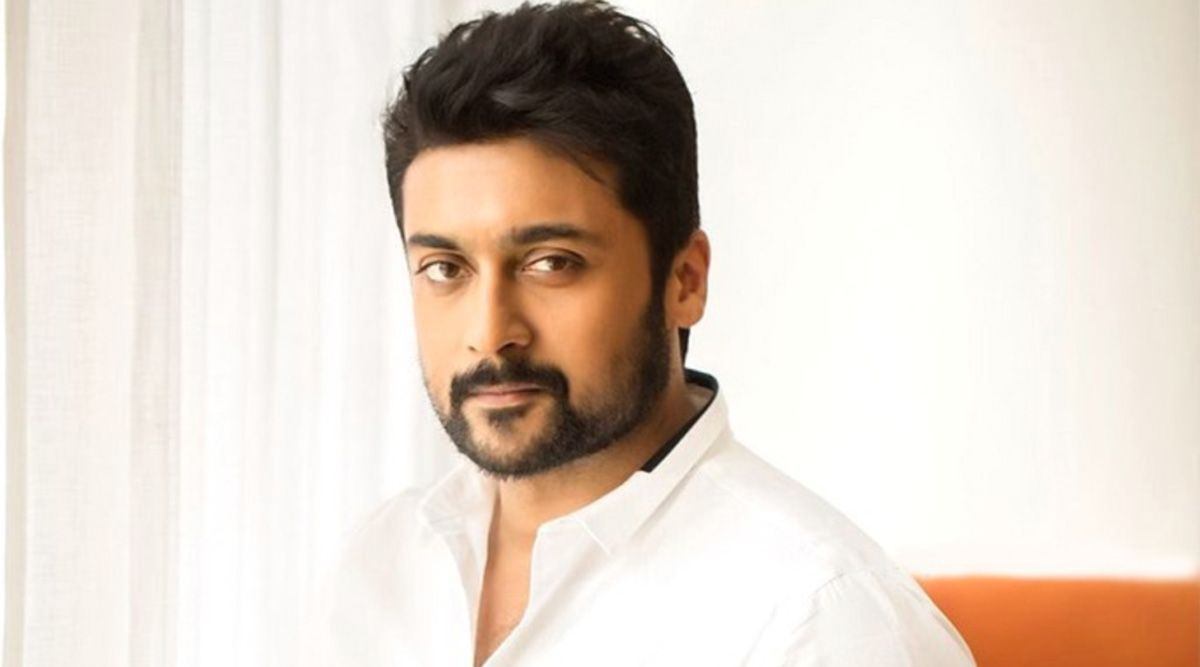 Suriya’s upcoming film with Siva to hit the floors in August?