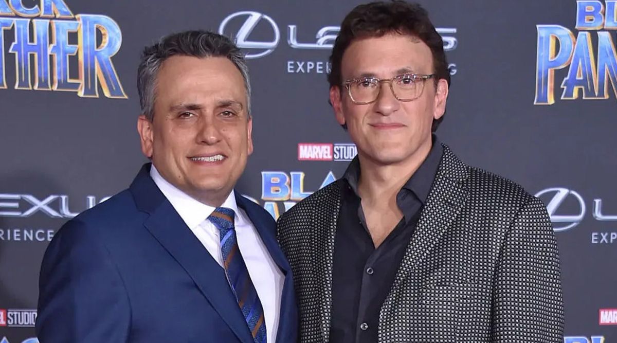 The Gray Man: The Russo Brothers to land in India and join Dhanush for the film’s premiere