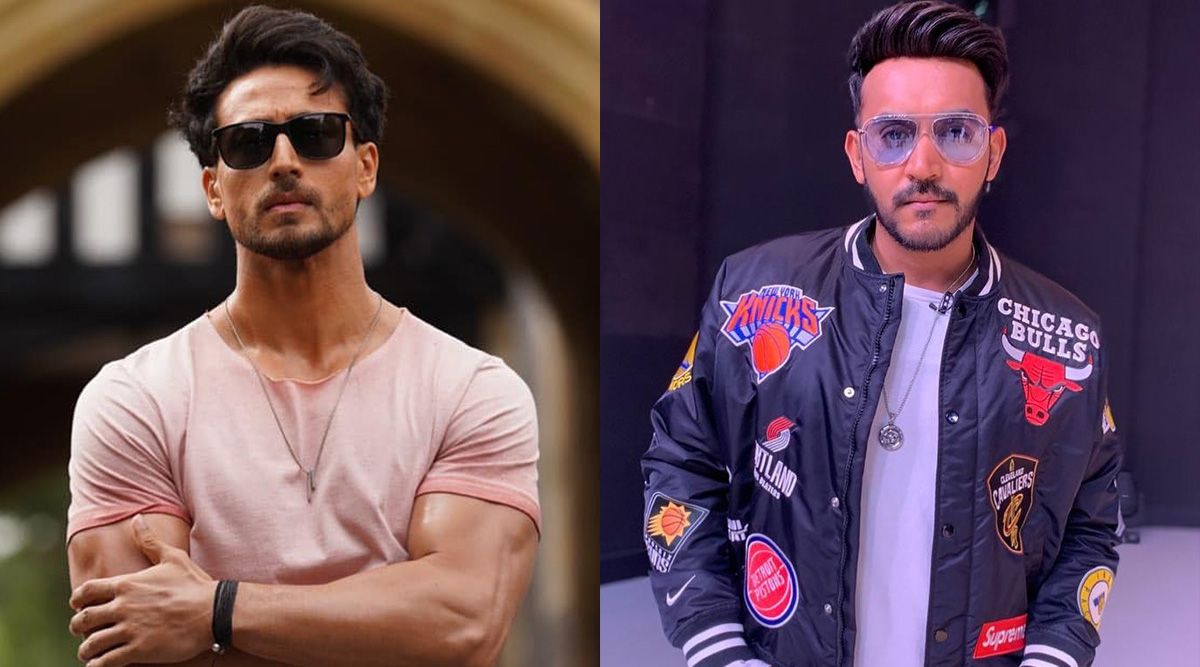 Tiger Shroff and Shashank Khaitan to collaborate on a romantic-action entertainer