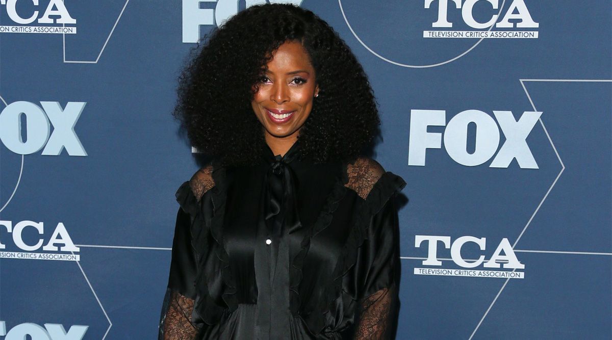 Tasha Smith joins forces with Lee Daniels for Netflix’s exorcism thriller