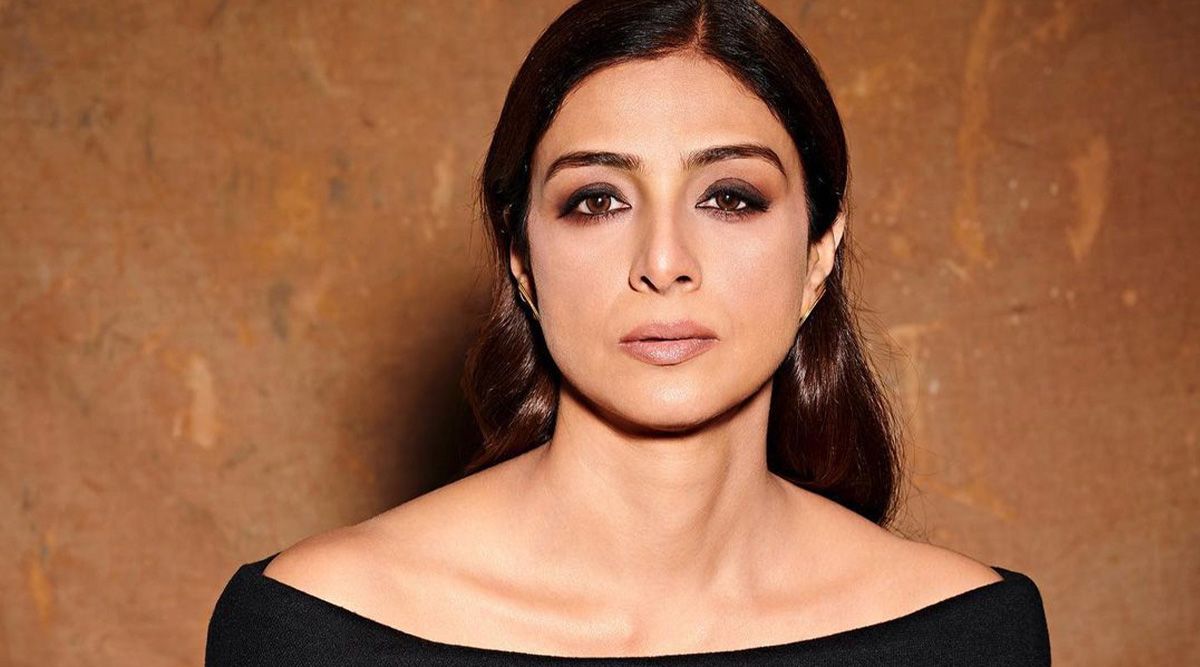 Happy birthday, Tabu! See her most unforgettable comic roles that you shouldn't miss