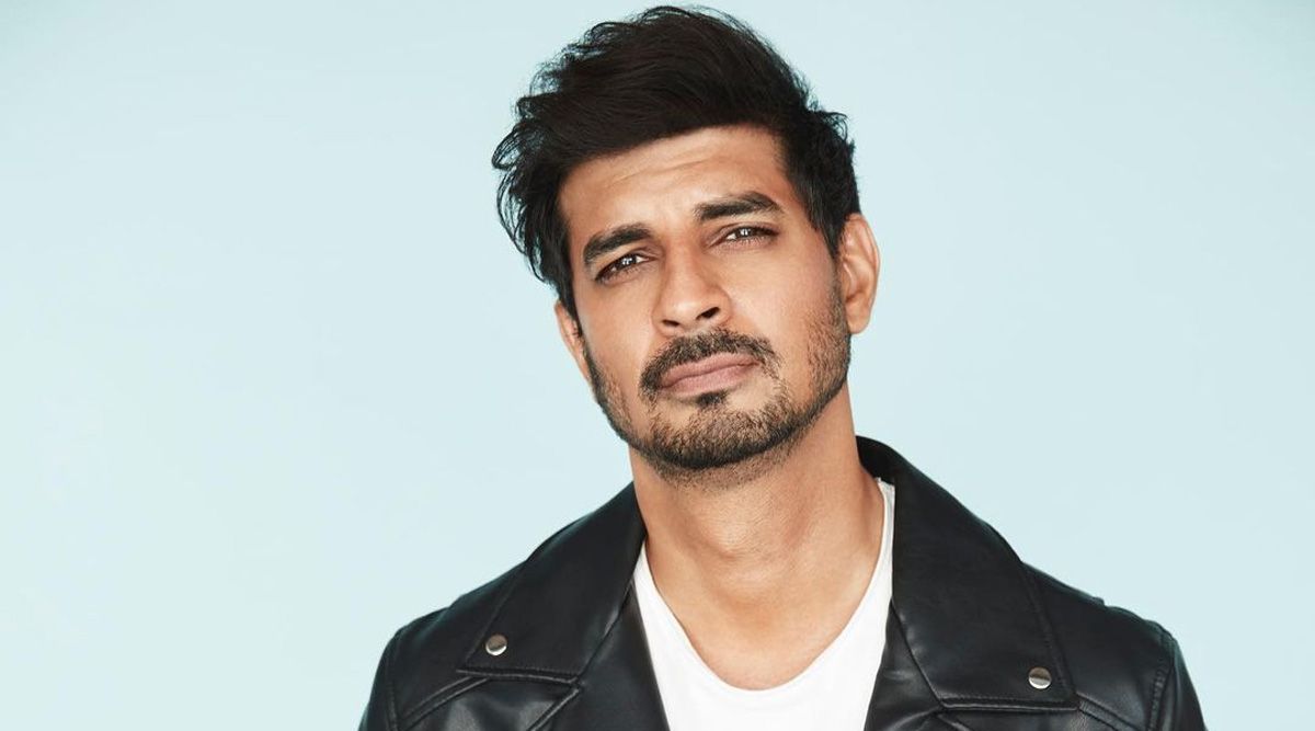Tahir Raj Bhasin celebrates his birthday by signing a new feature film; Says 'It will be a clutter breaker'