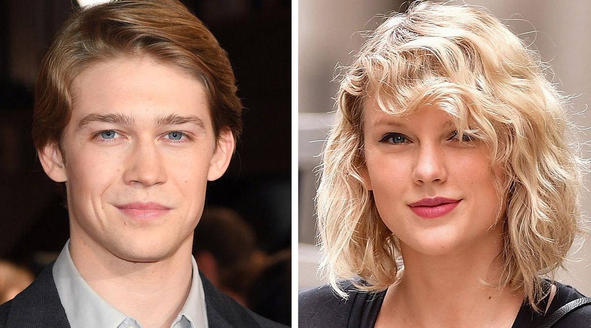 Taylor Swift and Joe Alwyn are secretly engaged; says someone from their ‘inner circle’