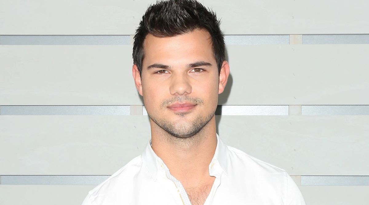 Hollywood star Taylor Lautner talks on body image issues after appearing in the TWILIGHT FRANCHISE; See Within!