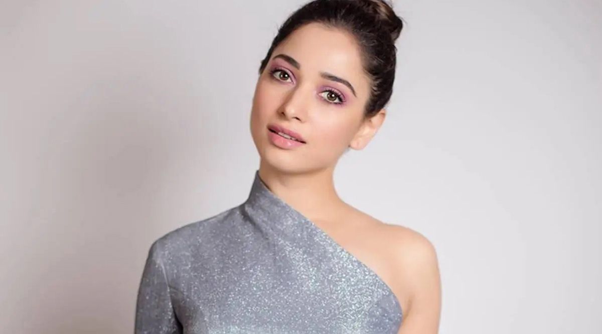 Tamannaah Bhatia shares her opinion on F3: ‘BO success and critical acclaim don't happen together to an actor often’