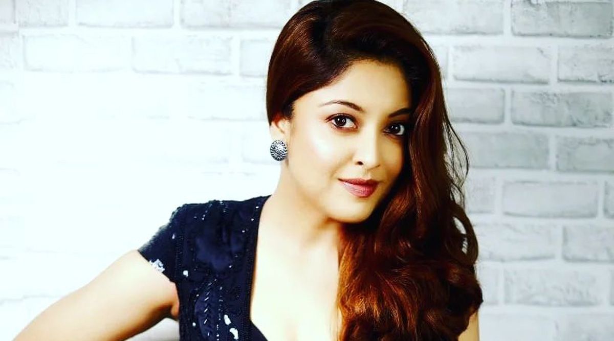 “If anything happens to me, Nana Patekar and Bollywood mafia is responsible”, Tanushree Dutta pens a note on Instagram