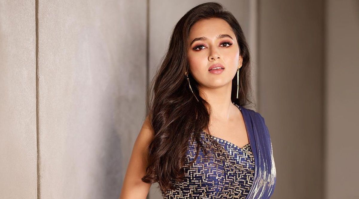 Tejasswi Prakash charges a bomb for a sponsored post on Instagram
