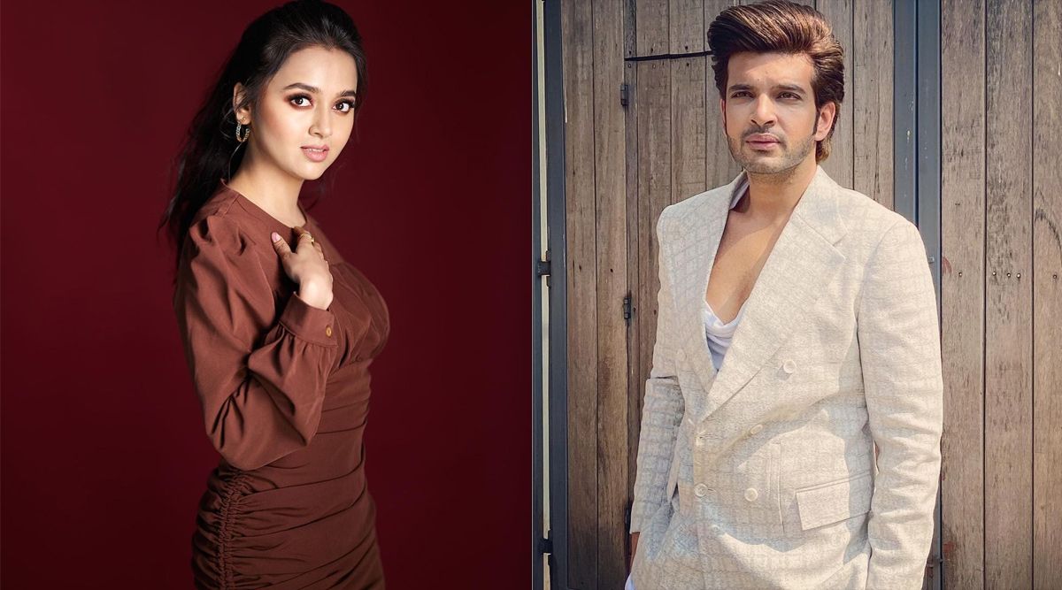 Must Read: Tejasswi Prakash opens up about her wedding plans with Karan Kundrra