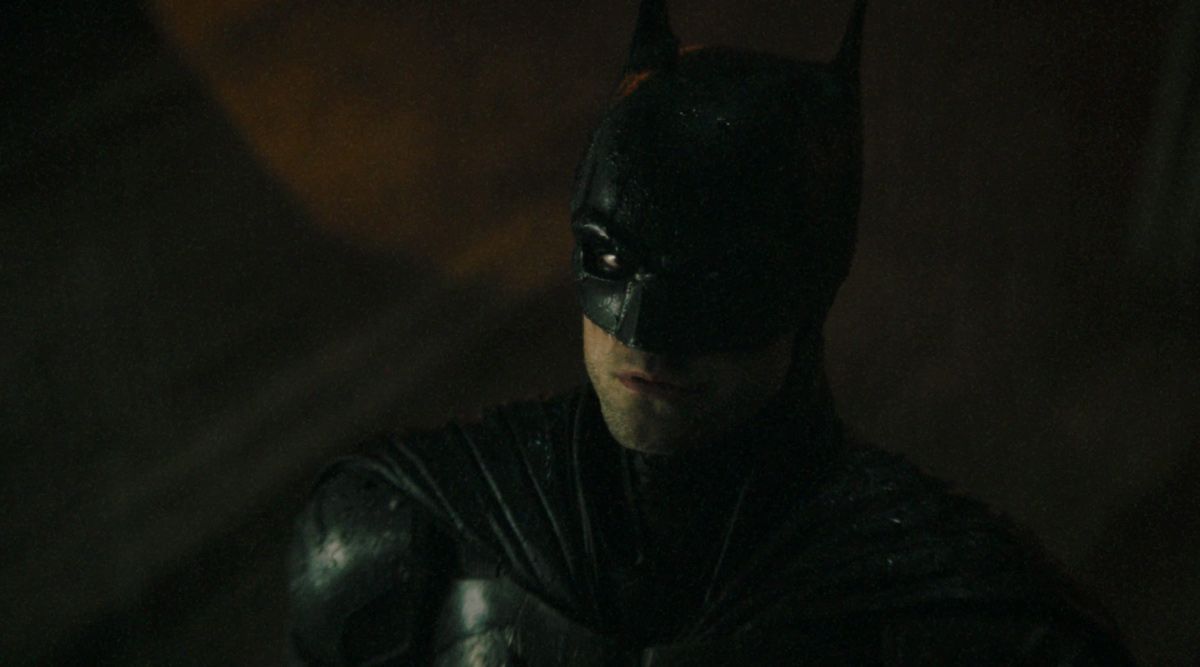 Video of Robert Pattinson’s action-packed training for The Batman creates frenzy