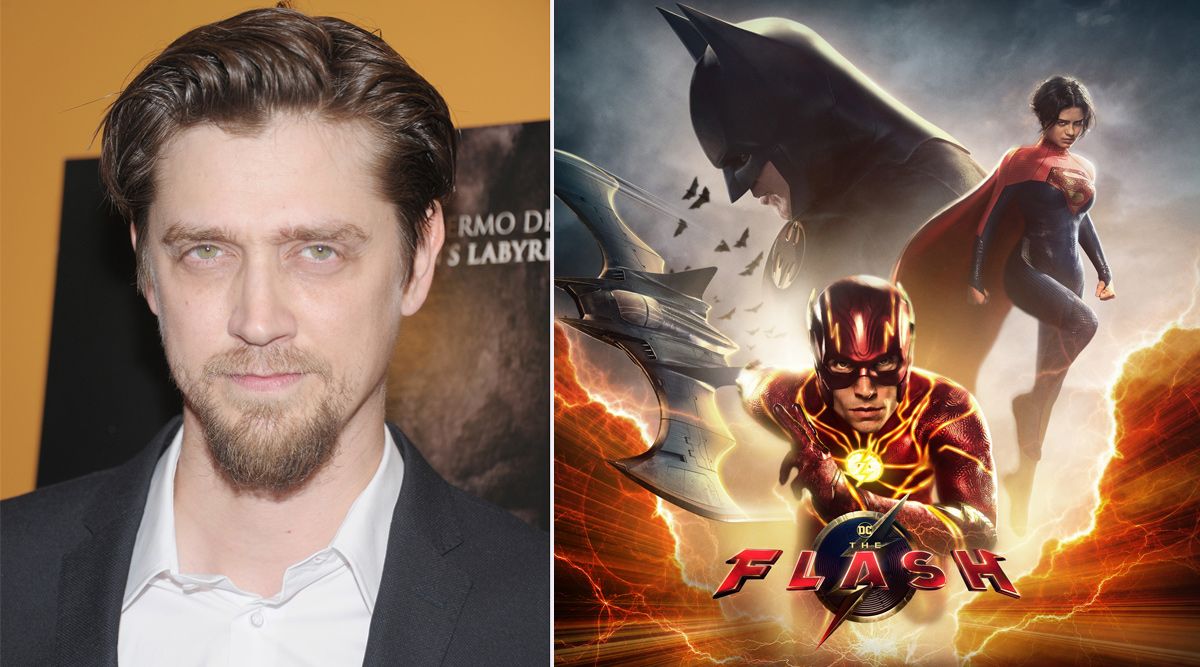 The Flash: Under Attack On Social Media, Andy Muschietti Defends CGI Of The Film (Details Inside)