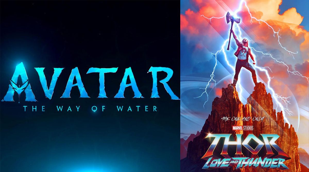 Disney presents the release slate for 2022 and 2023 at CinemaCon event!